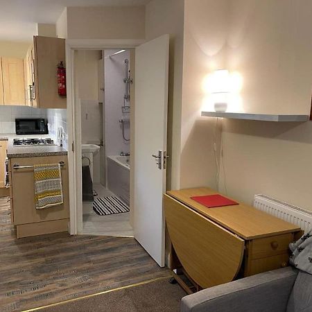 Ham Road Apartment Worthing Eksteriør billede