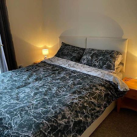 Ham Road Apartment Worthing Eksteriør billede