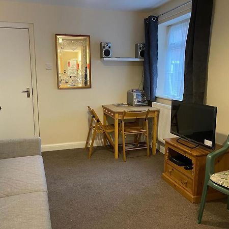 Ham Road Apartment Worthing Eksteriør billede