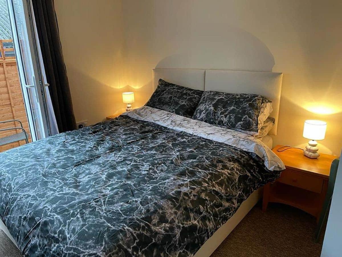 Ham Road Apartment Worthing Eksteriør billede